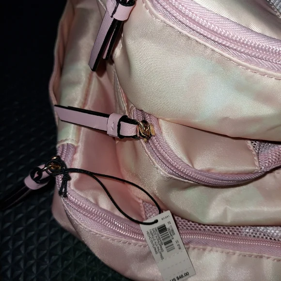 Victoria secret Trio Packing cube Travel Essential set NWT - Picture 9 of 9